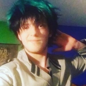 Meet your Posher, Austin